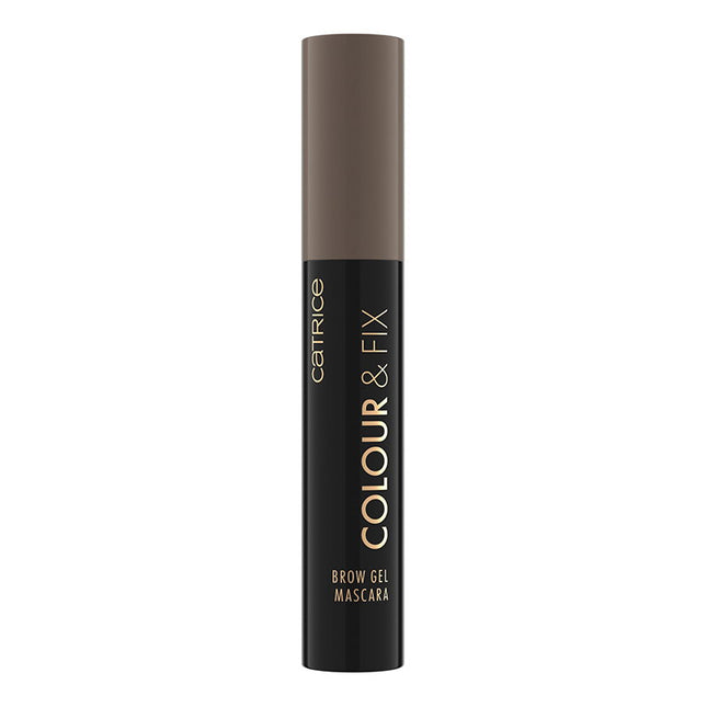 Catrice Colour & Fix Brow – Eyebrow Gel for Women, 010, Blonde, 5 ml