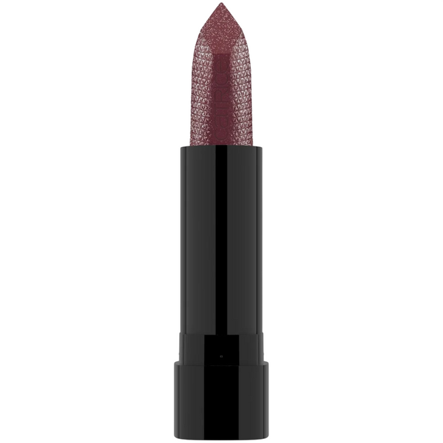 Catrice Drunk'n Diamonds Tint – Lip Balm for Women, 050, Bury Me In Rubies, 3.5 g