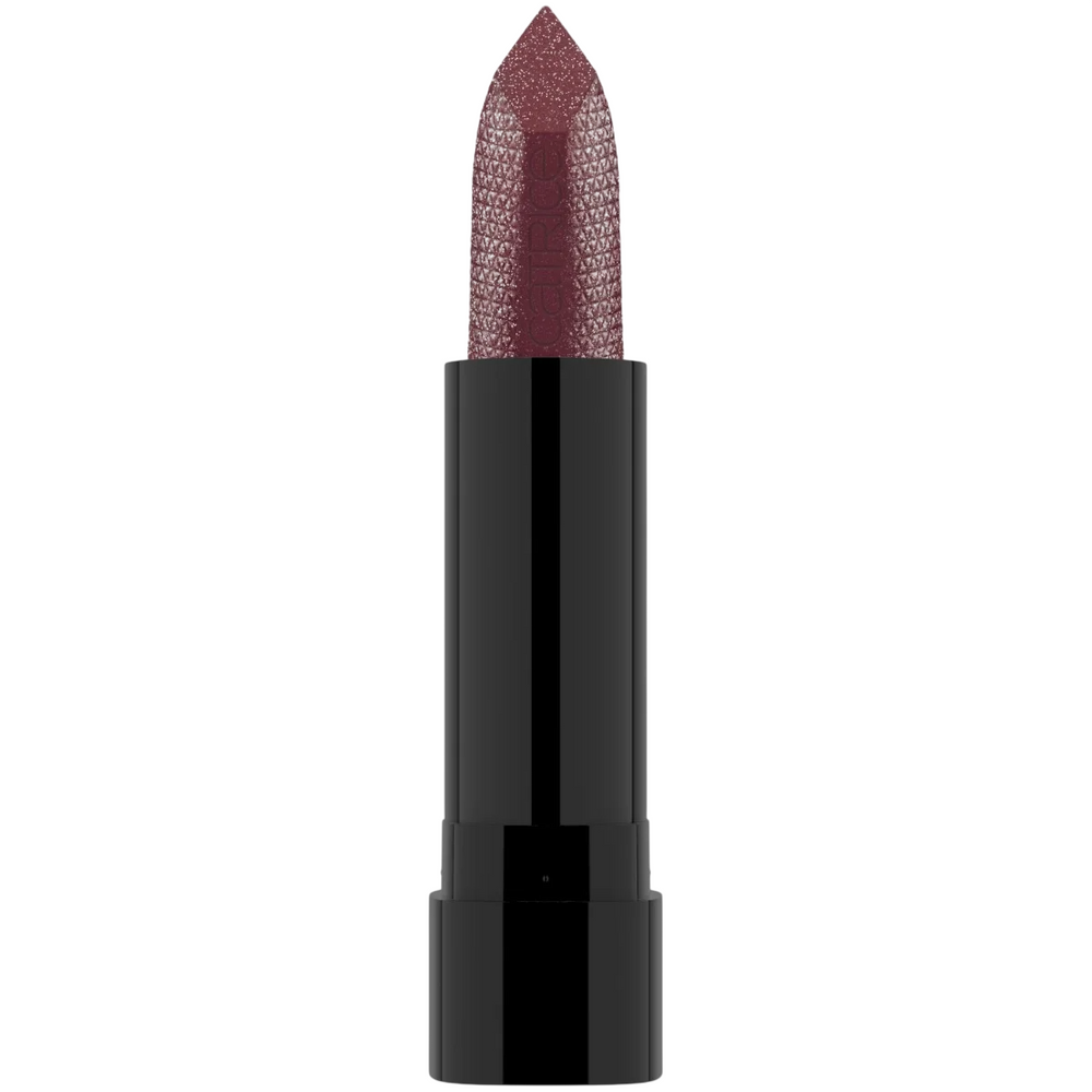 Catrice Drunk'n Diamonds Tint – Lip Balm for Women, 050, Bury Me In Rubies, 3.5 g