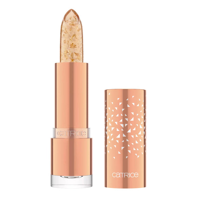 Catrice Glam In Gold Glow Tint – Lip Balm for Women, 010, In A Gold Rush, 3.5 g