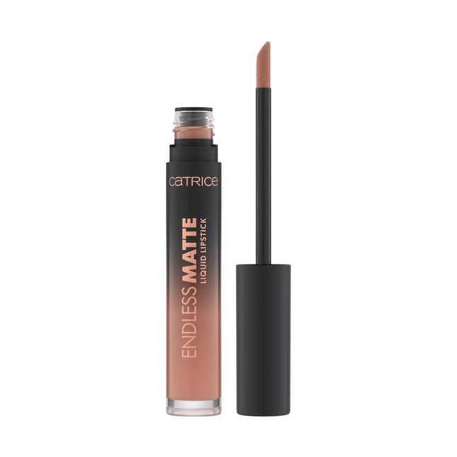 Catrice Endless Matte – Liquid Unisex, Liquid Lipstick, 010, Get Undressed ml