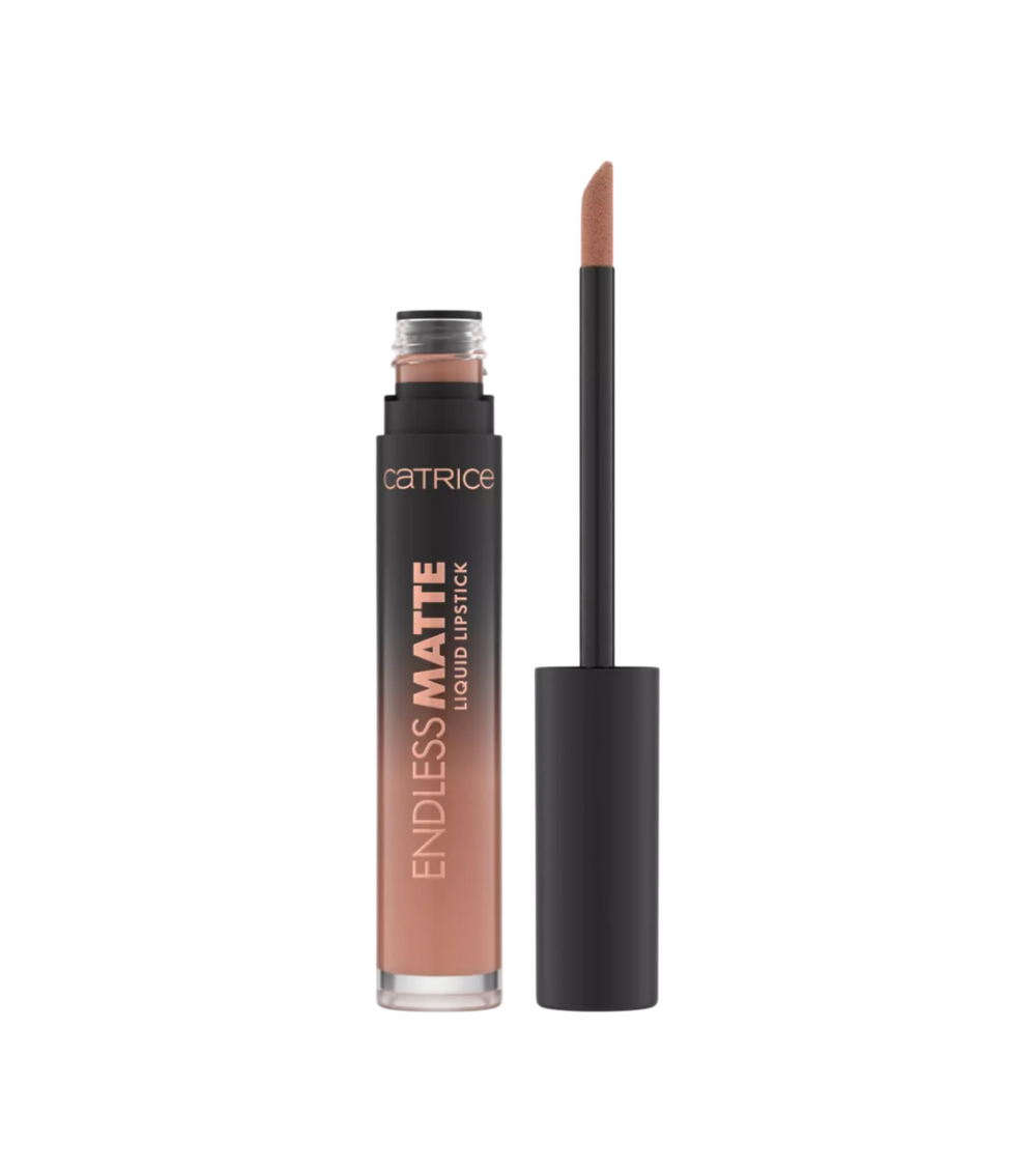 Catrice Endless Matte – Liquid Unisex, Liquid Lipstick, 010, Get Undressed ml