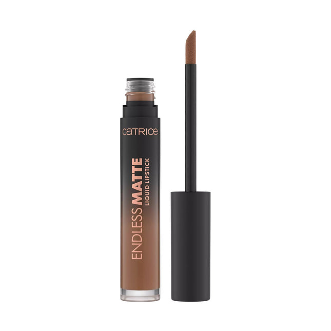 Catrice Endless Matte Vegan – Liquid for Women, Liquid Lipstick, 030, Truly Yours, 4.5 ml