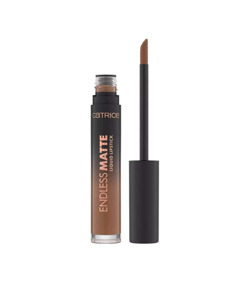Catrice Endless Matte Vegan – Liquid for Women, Liquid Lipstick, 030, Truly Yours, 4.5 ml