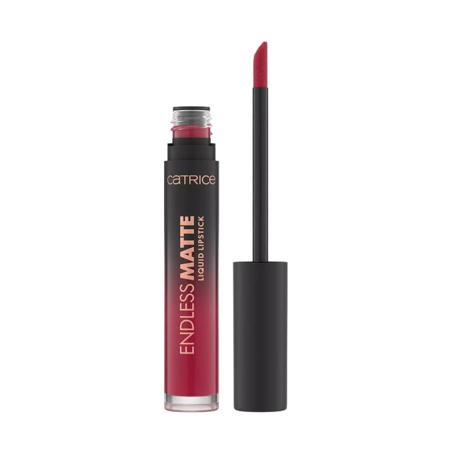 Catrice Endless Matte – Liquid Unisex, Liquid Lipstick, 080, Love Potion, 4.5 g