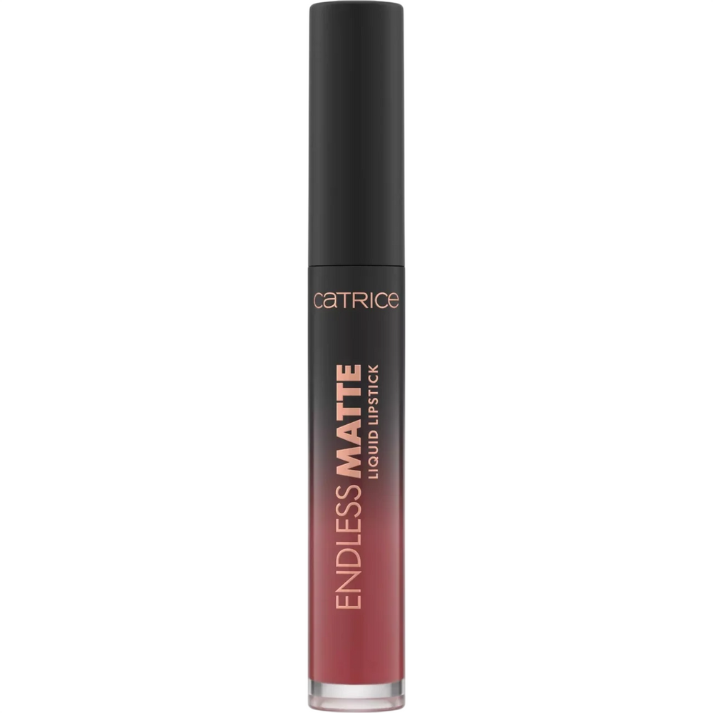 Catrice Endless Matte Vegan Liquid Matte – Liquid Lipstick for Women, 090, No Broken Hearts, 4.5 ml