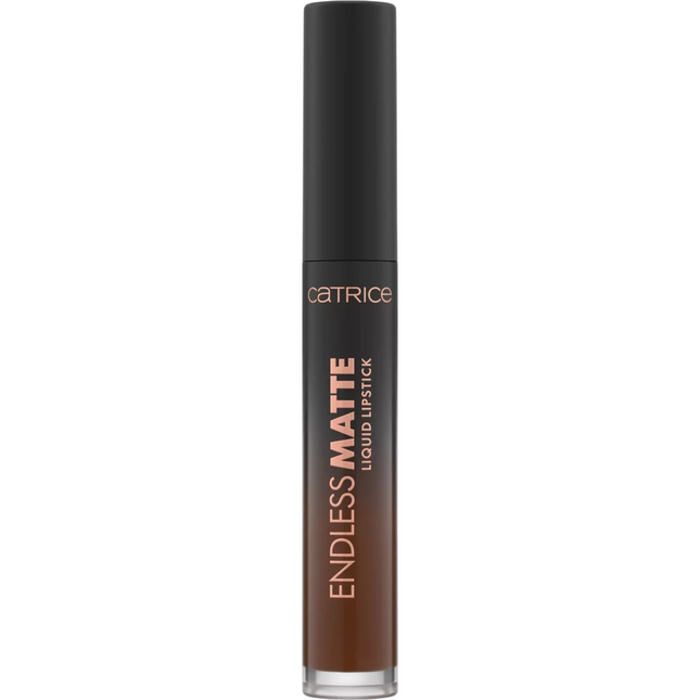 Catrice Endless Matte Vegan Matte – Liquid Lipstick Unisex, 100, Coffee Date, 4.5 g