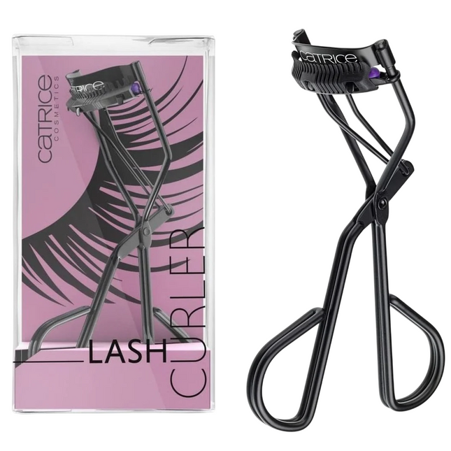 Catrice Eyelash Curler for Women, Black