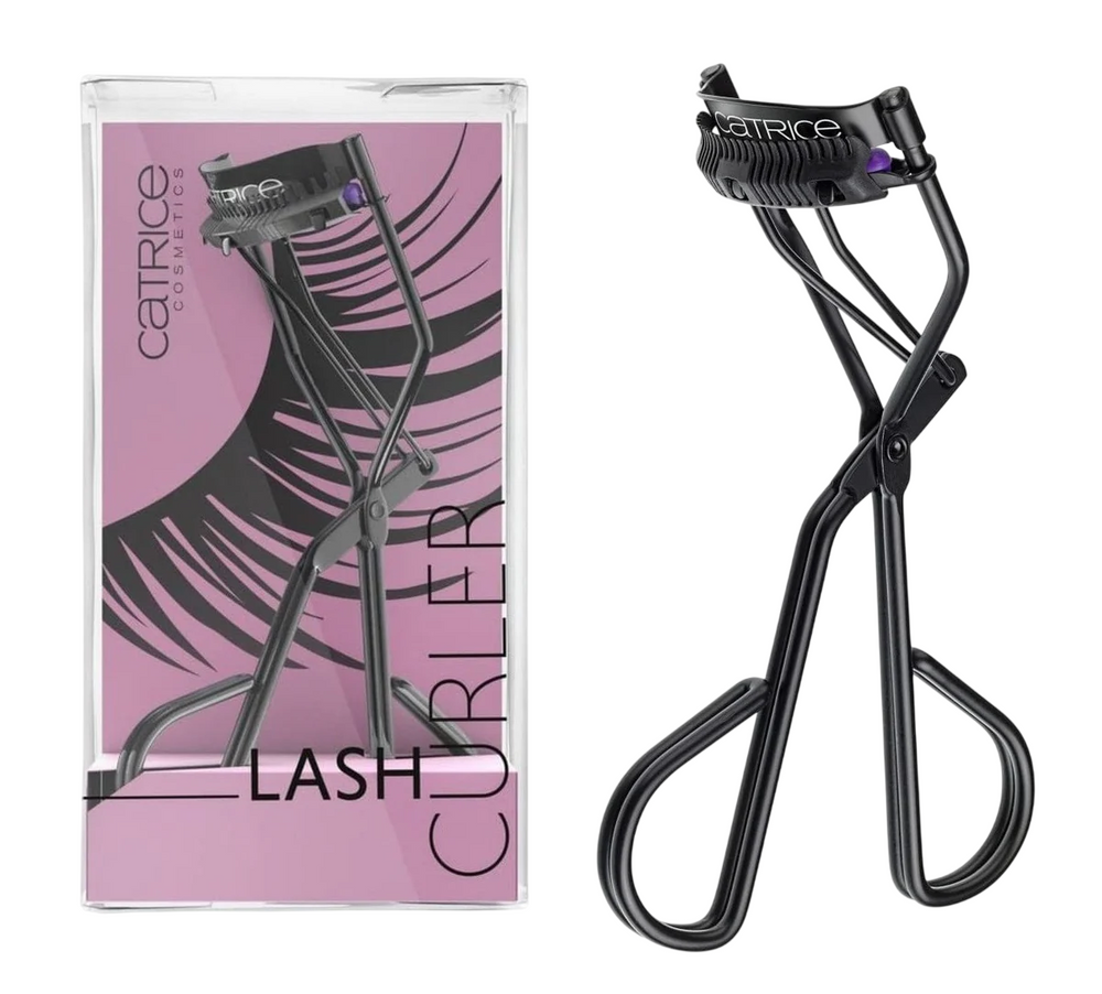 Catrice Eyelash Curler for Women, Black