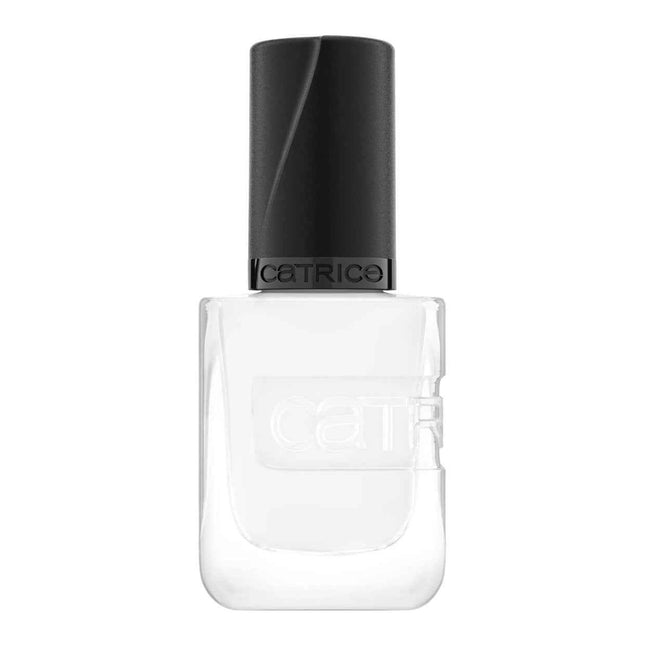 Catrice Gel Affair – Nail Polish for Women, 001, Ibiza Feeling, 10.5 ml
