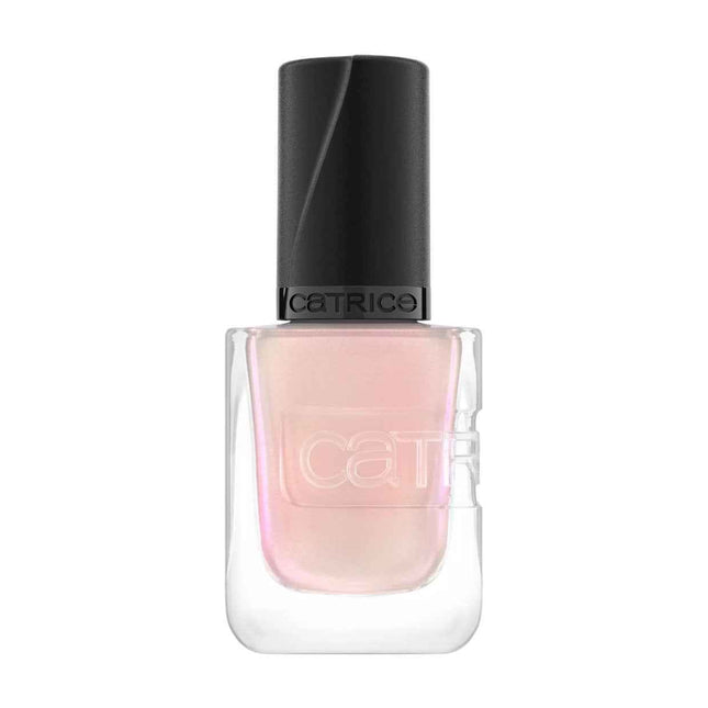Catrice Gel Affair – Nail Polish for Women, 003, The Pearl Next Door, 10.5 ml