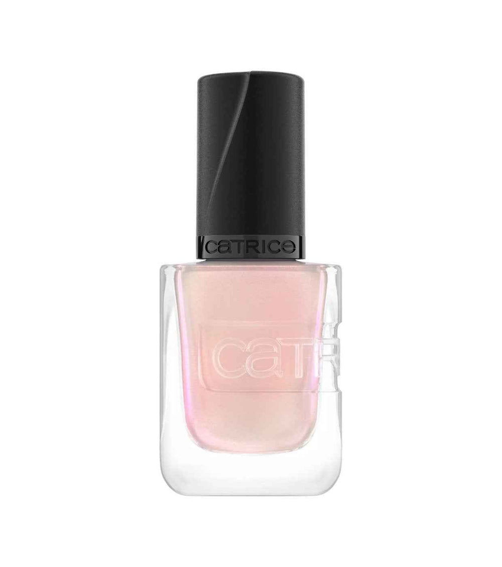 Catrice Gel Affair – Nail Polish for Women, 003, The Pearl Next Door, 10.5 ml