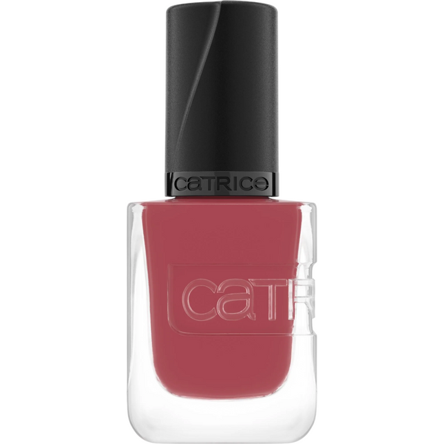Catrice Gel Affair – Nail Polish for Women, 007, Take Me To Mulberry Street, 10.5 ml