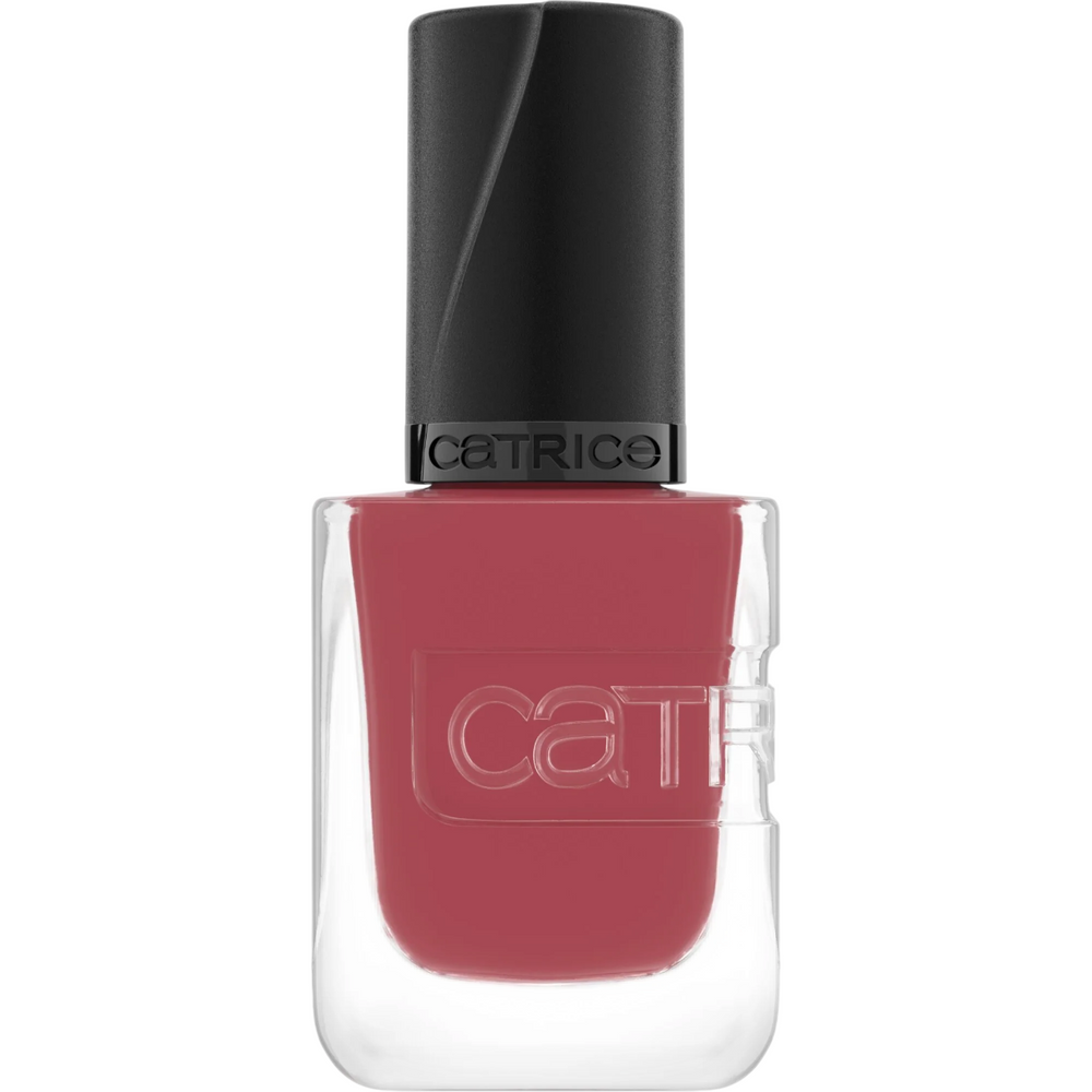 Catrice Gel Affair – Nail Polish for Women, 007, Take Me To Mulberry Street, 10.5 ml
