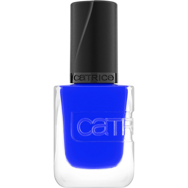 Catrice Gel Affair – Nail Polish for Women, 027, Your Royal Highness, 10.5 ml