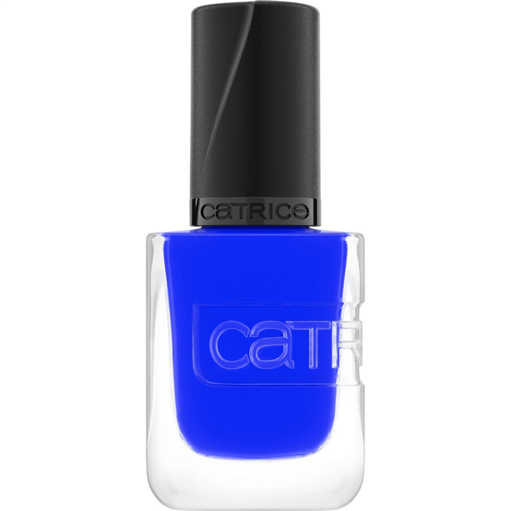 Catrice Gel Affair – Nail Polish for Women, 027, Your Royal Highness, 10.5 ml