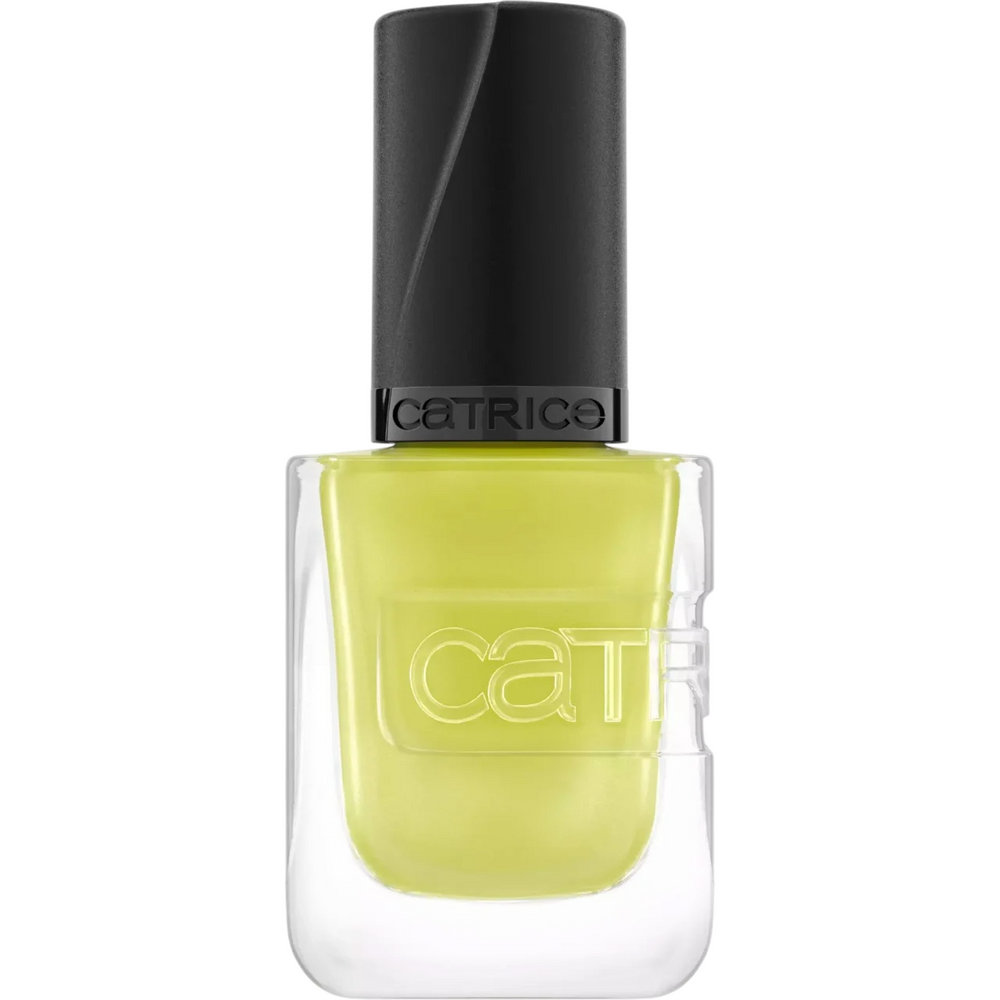 Catrice Gel Affair – Nail Polish for Women, 033, You're The Lime To My Tequila, 10.5 ml