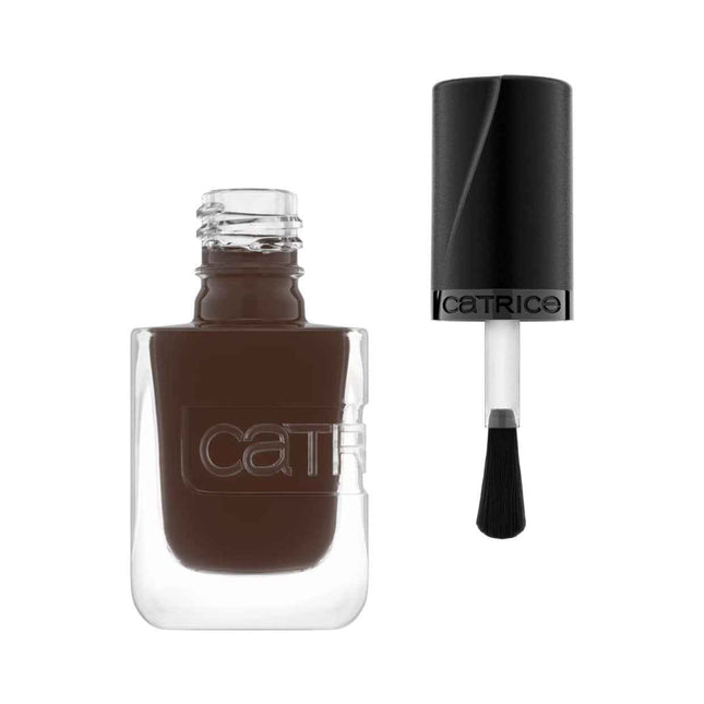 Catrice Gel Affair – Nail Polish for Women, 039, Double Shot Diva, 10.5 ml