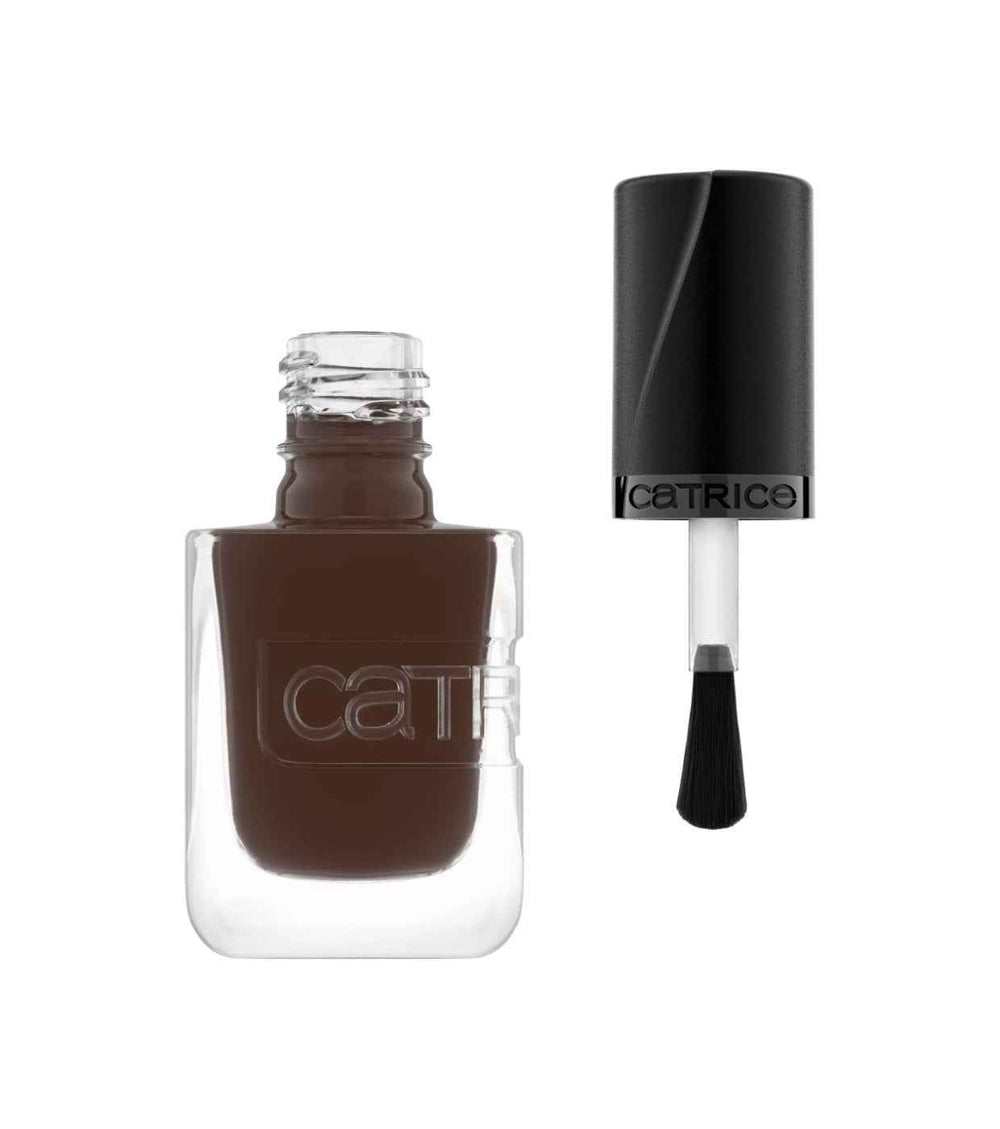 Catrice Gel Affair – Nail Polish for Women, 039, Double Shot Diva, 10.5 ml