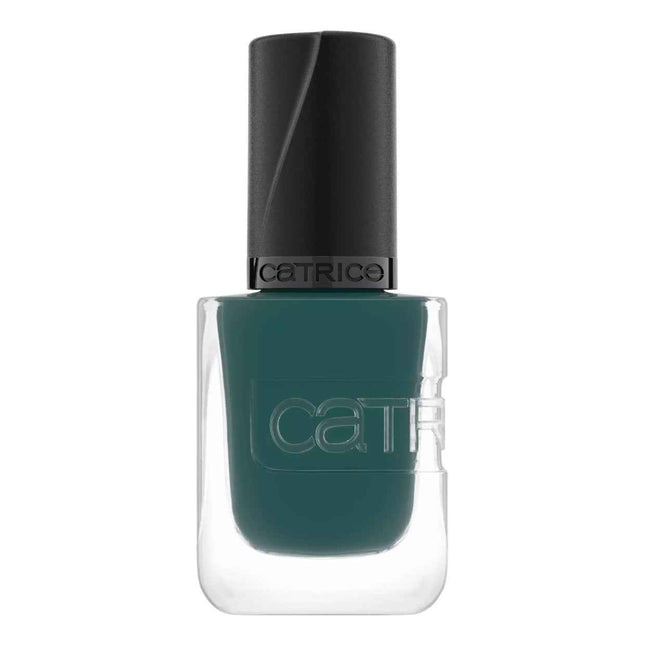 Catrice Gel Affair – Nail Polish for Women, 041, Spill The Tea-l, 10.5 ml