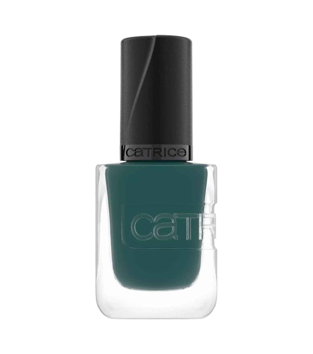 Catrice Gel Affair – Nail Polish for Women, 041, Spill The Tea-l, 10.5 ml