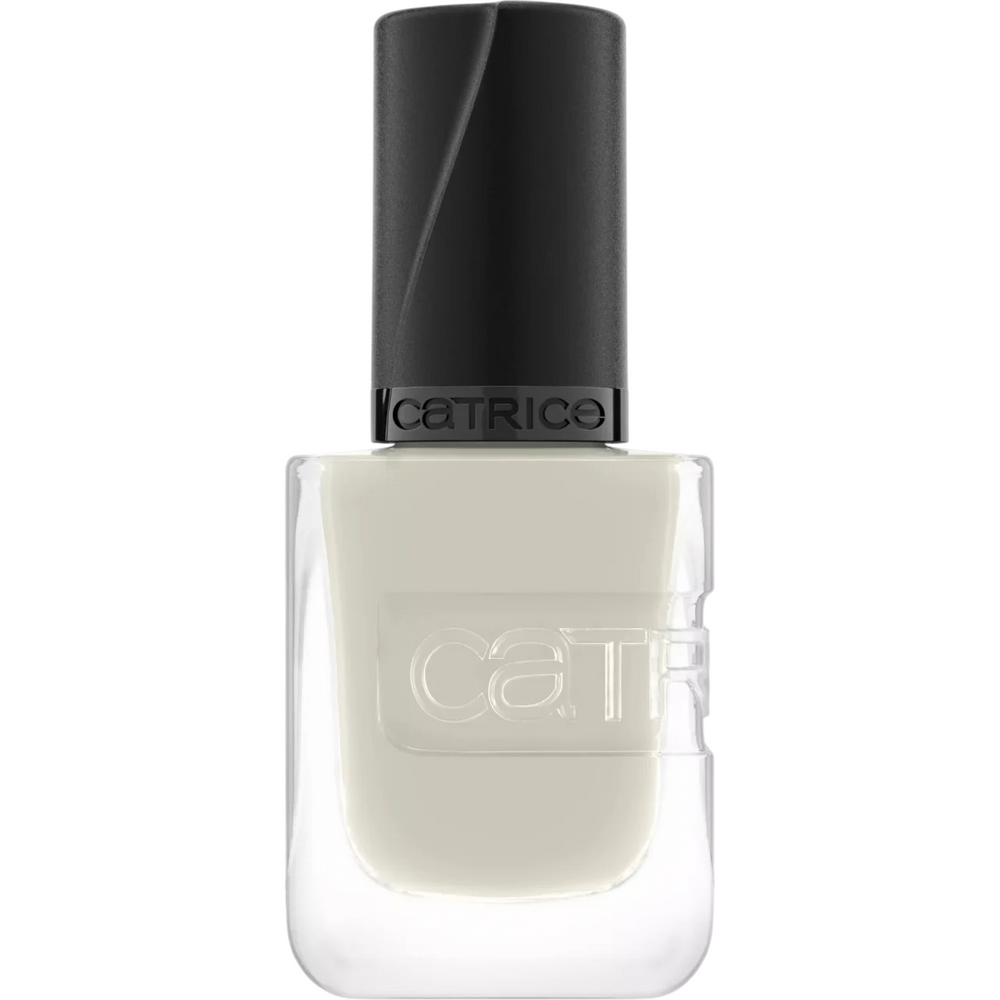 Catrice Gel Affair – Nail Polish for Women, 042, Fifty Shades Of Greige, 10.5 ml