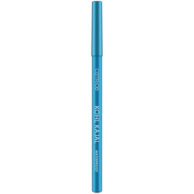 Catrice Khol Waterproof – Kajal Eye Pencil for Women, 070, Turquoise Sense, 0.78 g