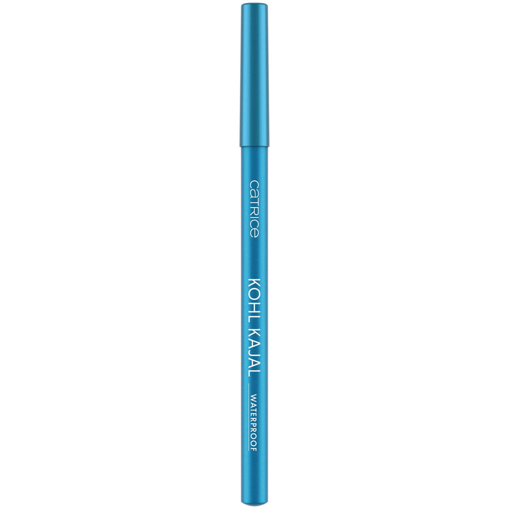 Catrice Khol Waterproof – Kajal Eye Pencil for Women, 070, Turquoise Sense, 0.78 g