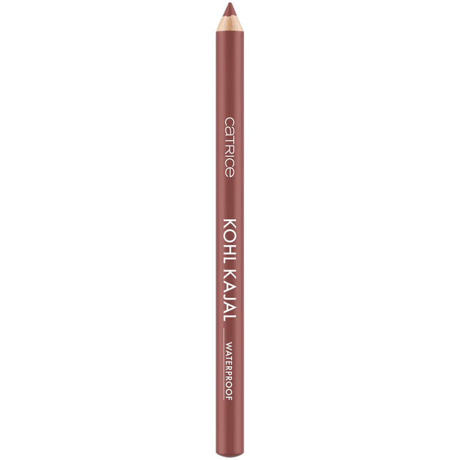 Catrice Khol Waterproof – Kajal Eye Pencil for Women, 100, Burgundy Babe, 0.78 g