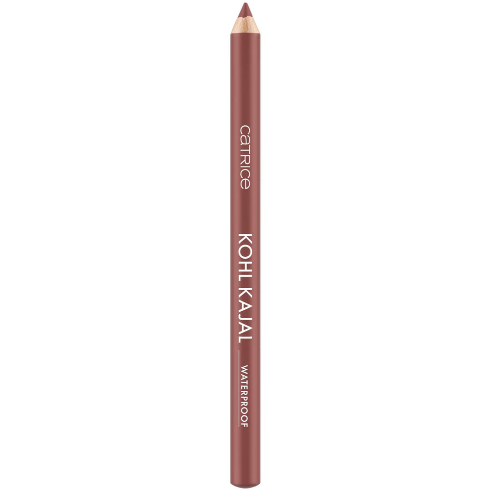 Catrice Khol Waterproof – Kajal Eye Pencil for Women, 100, Burgundy Babe, 0.78 g