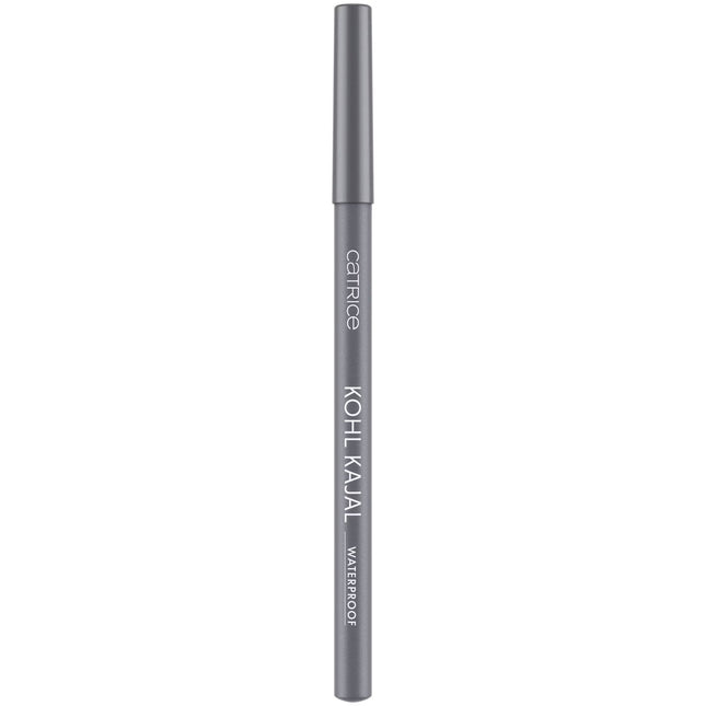 Catrice Khol Waterproof – Kajal Eye Pencil for Women, 030, Homey Grey, 0.78 g