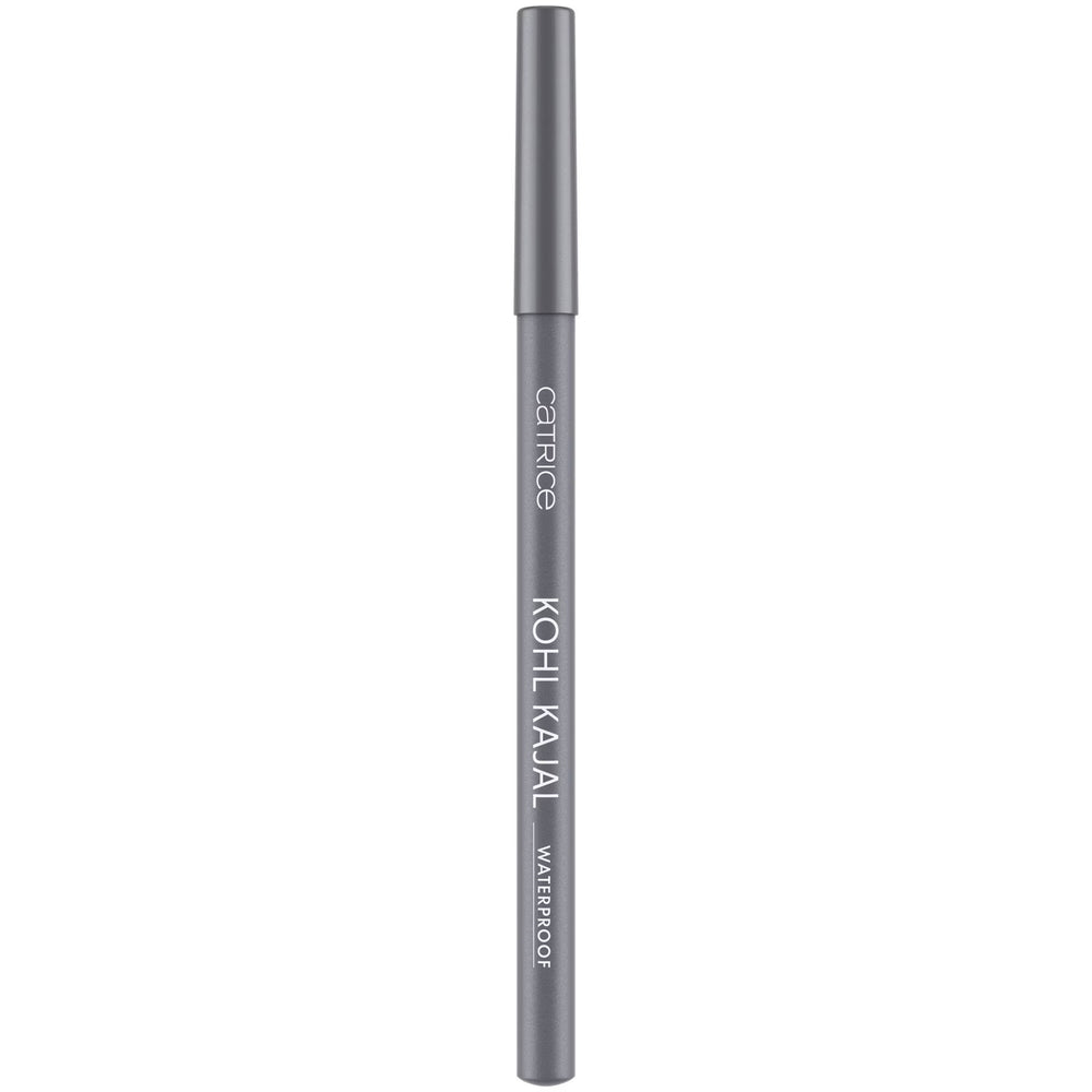 Catrice Khol Waterproof – Kajal Eye Pencil for Women, 030, Homey Grey, 0.78 g