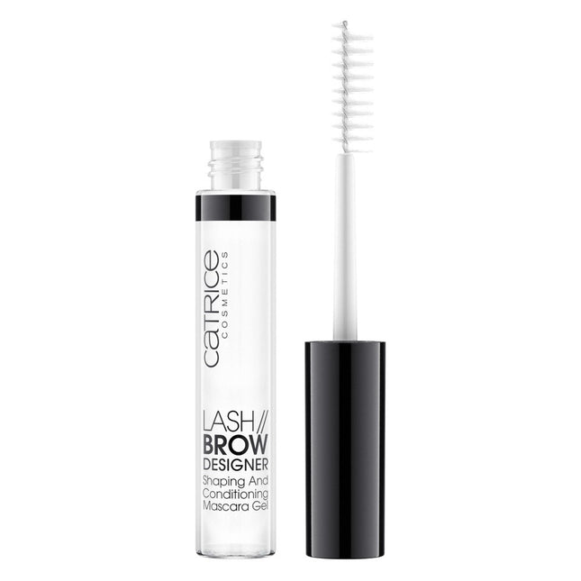 Catrice Lash Brow Shaping – Eyebrow Gel for Women, 6 ml