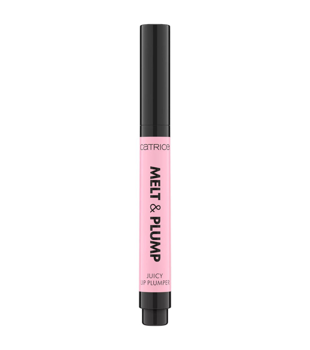 Catrice Melt & Plump Plumping – Lip Plumper for Women, 010, More Amore, 1.8 ml