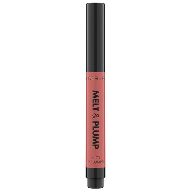 Catrice Melt & Plump Plumping – Lip Plumper for Women, 020, Hyp-nude-tized, 1.8 ml