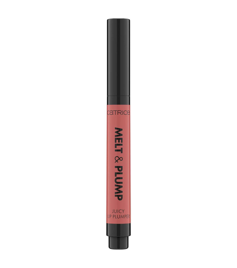 Catrice Melt & Plump Plumping – Lip Plumper for Women, 020, Hyp-nude-tized, 1.8 ml