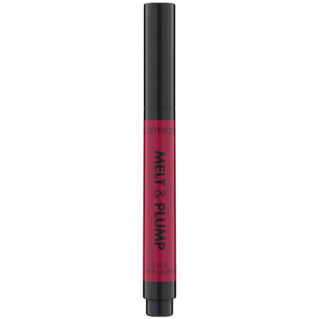 Catrice Melt & Plump Plumping – Lip Plumper for Women, 040, Call Nine Wine Wine, 1.8 ml