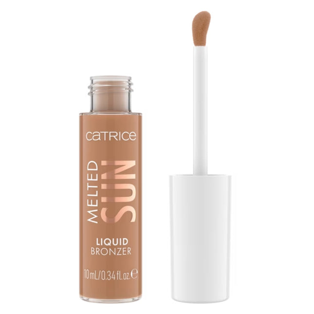 Catrice Melted Sun – Liquid Contour for Women, 015, Sunkissed, 10 ml