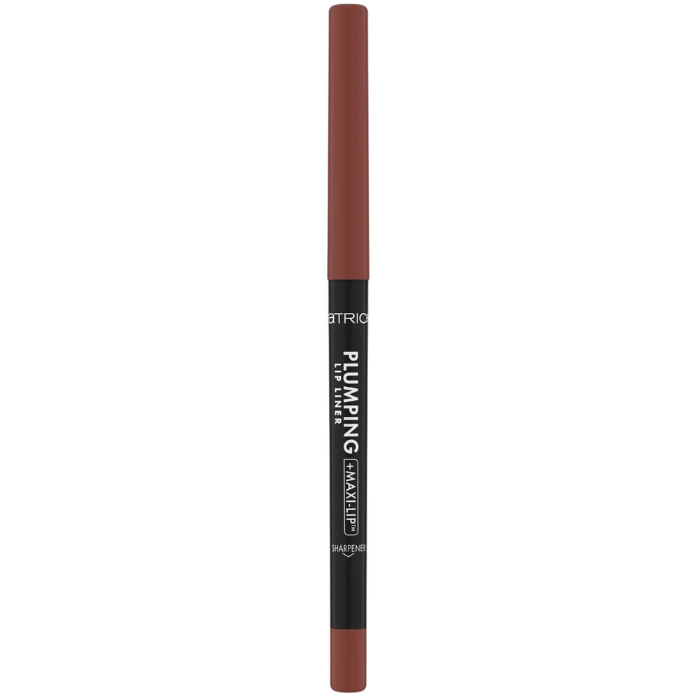 Catrice Plumping Precision – Lip Liner for Women, 040, Starring Role, 0.35 g