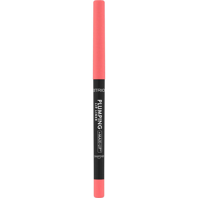 Catrice Plumping Precision – Lip Liner for Women, 160, S-peach-less, 0.35 g