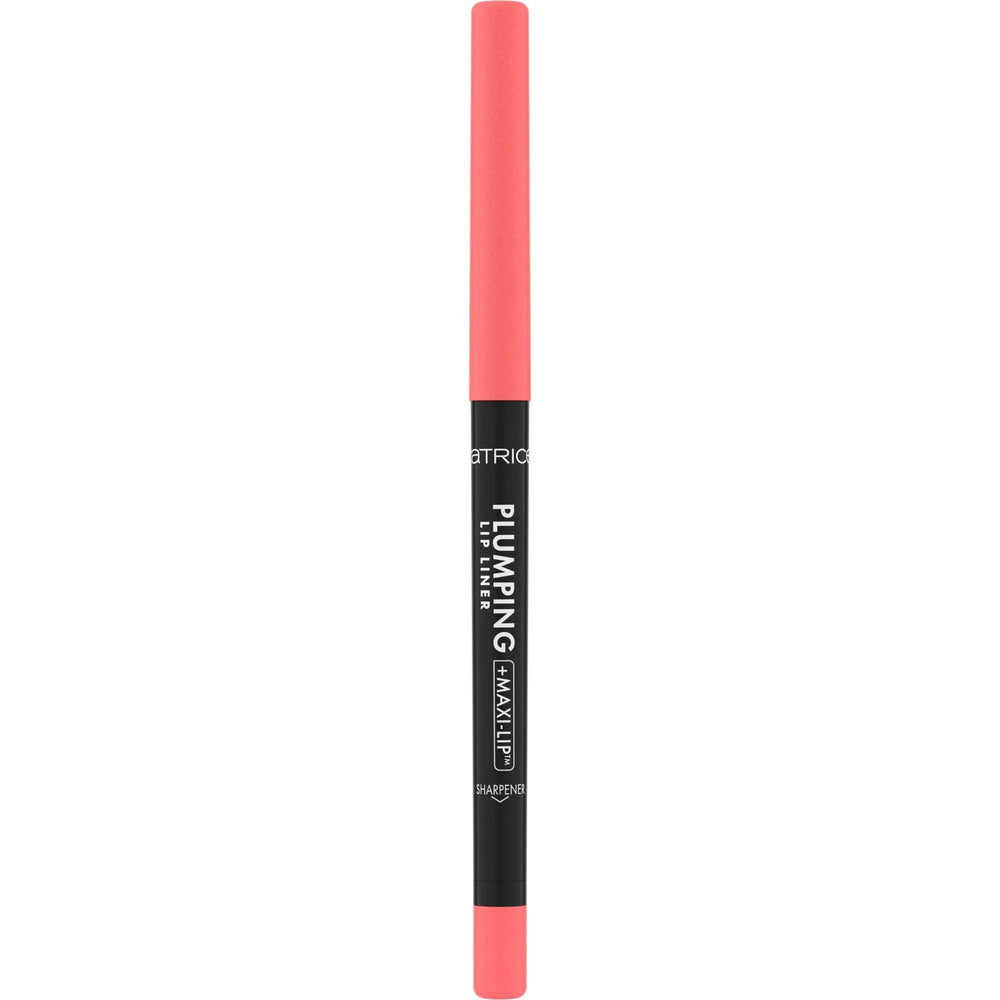 Catrice Plumping Precision – Lip Liner for Women, 160, S-peach-less, 0.35 g