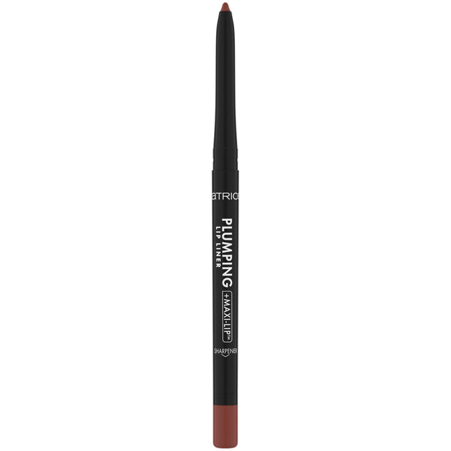 Catrice Plumping Precision – Lip Liner for Women, 170, Chocolate Lover, 0.35 g