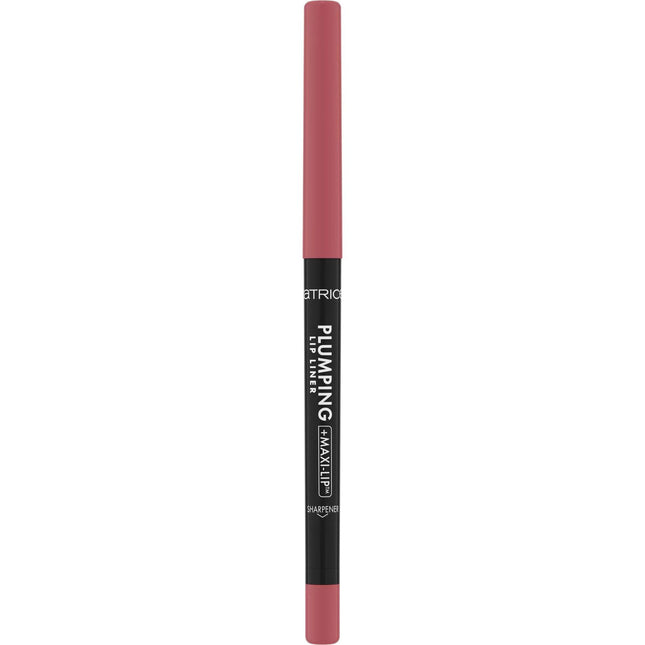 Catrice Plumping Precision – Lip Liner for Women, 190, I Like To Mauve It, 0.35 g