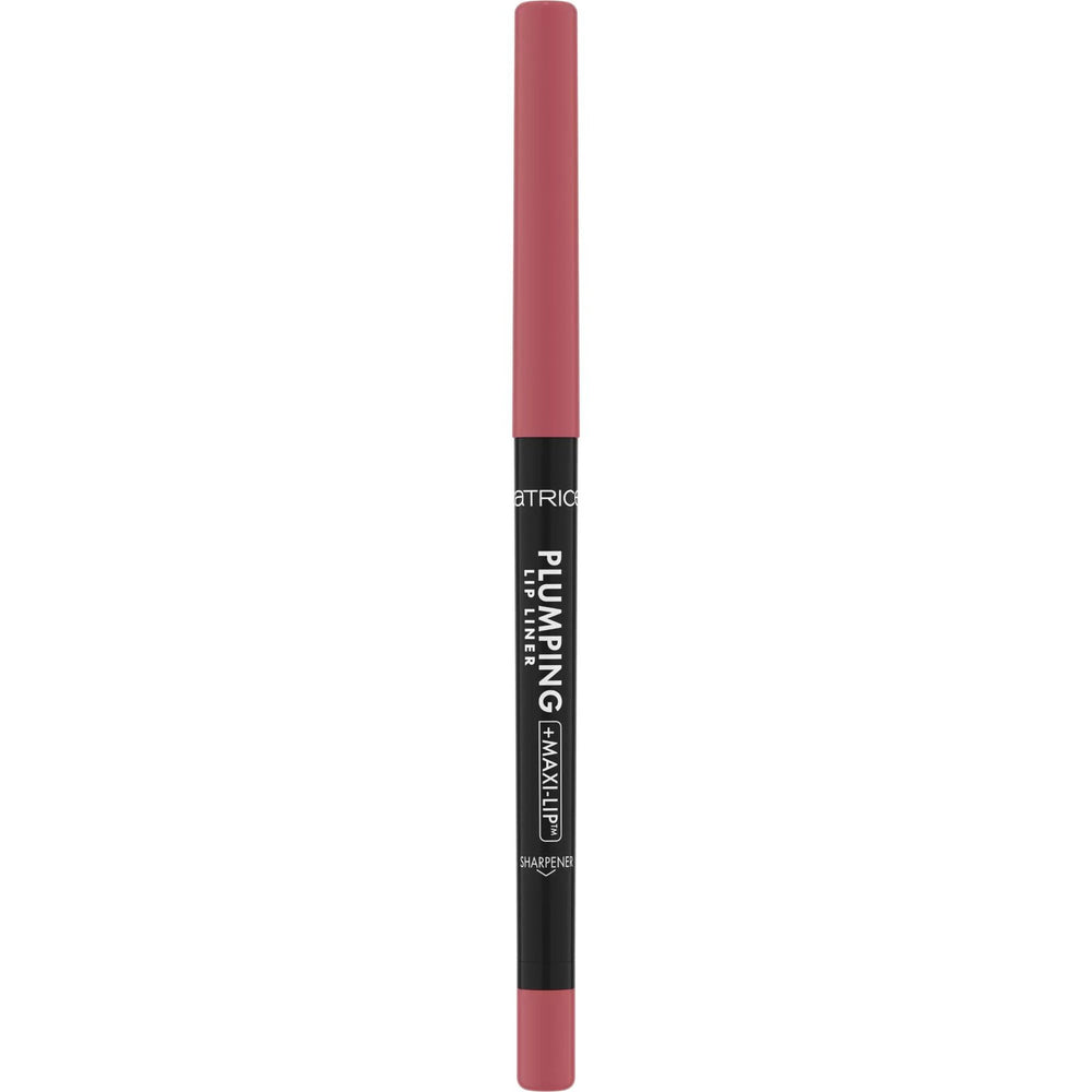 Catrice Plumping Precision – Lip Liner for Women, 190, I Like To Mauve It, 0.35 g