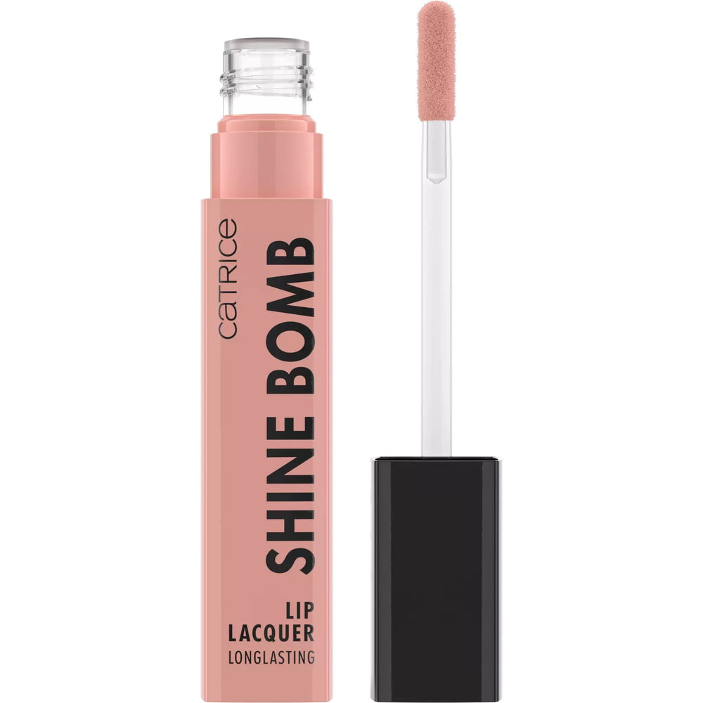 Catrice Shine Bomb Long-Lasting – Liquid Lipstick for Women, 030, Sweet Talker, 3 ml