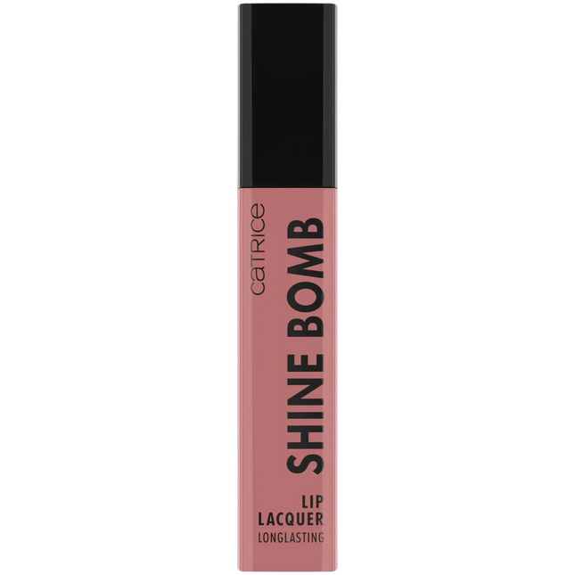 Catrice Shine Bomb Long-Lasting – Liquid Lipstick for Women, 030, Good Taste, 3 ml
