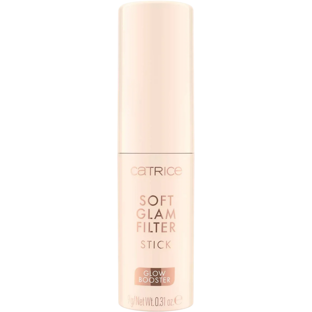 Catrice Soft Glam Filter Glow – Foundation Stick for Women, 020, Light - Medium, 9 g