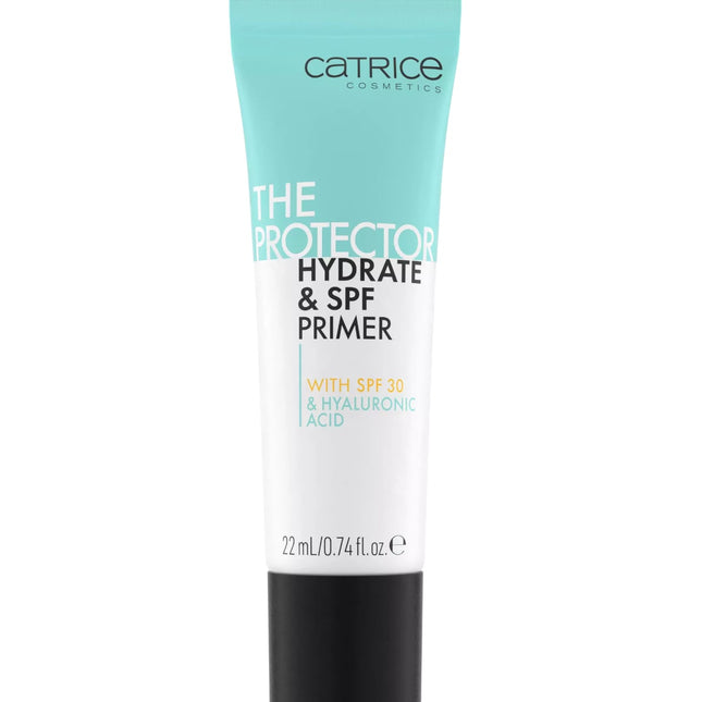Catrice The Protector Hyaluronic Acid Hydrating – Foundation Primer for Women, 22 ml