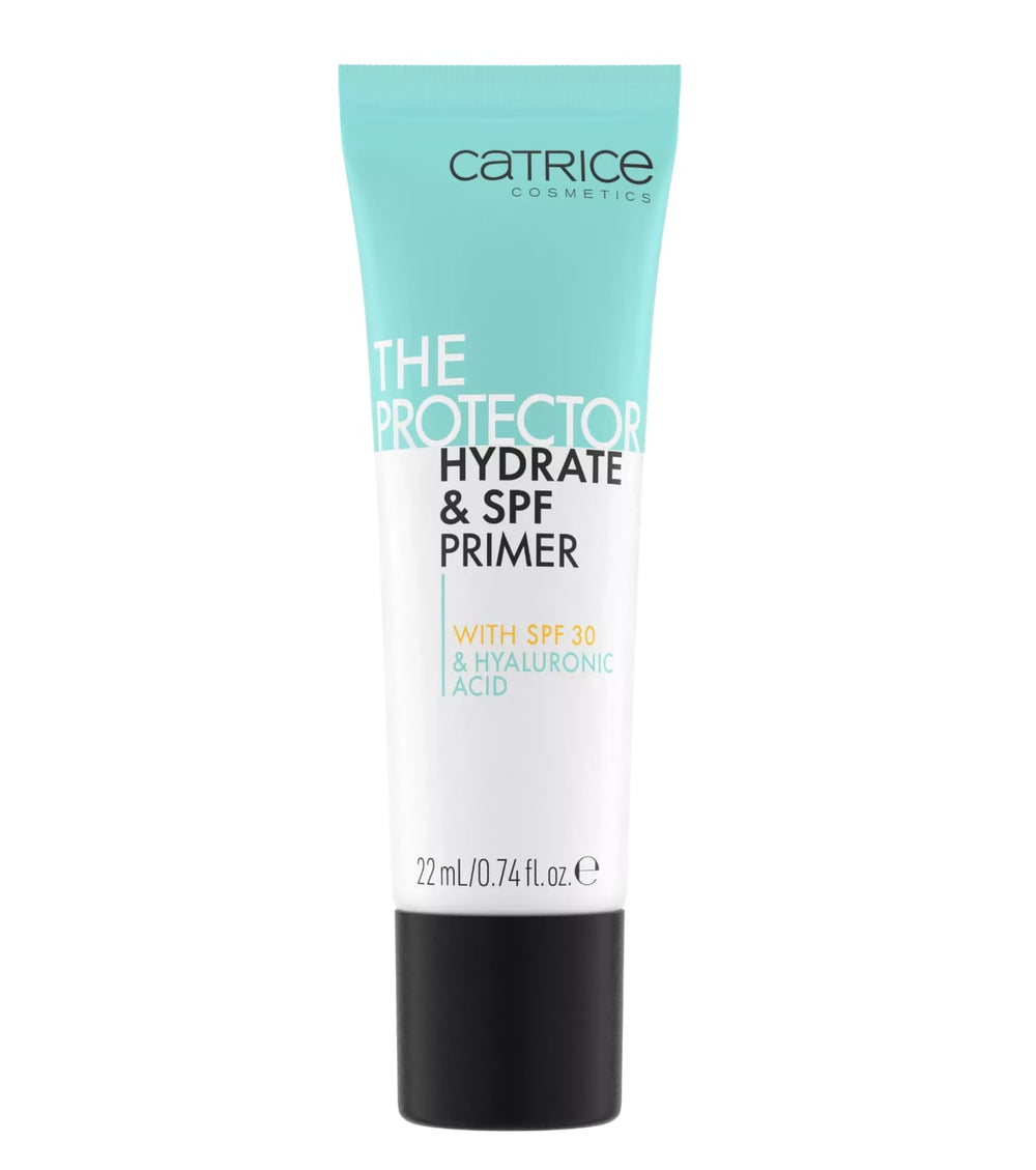Catrice The Protector Hyaluronic Acid Hydrating – Foundation Primer for Women, 22 ml