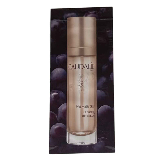 Caudalie Premier Cru Hyaluronic Acid Hydrating Day & Night – Cream Unisex, For Face, 2 ml Sample